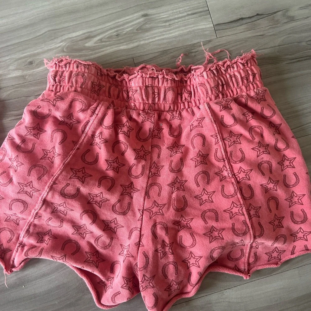 Rock & Roll Denim matching two